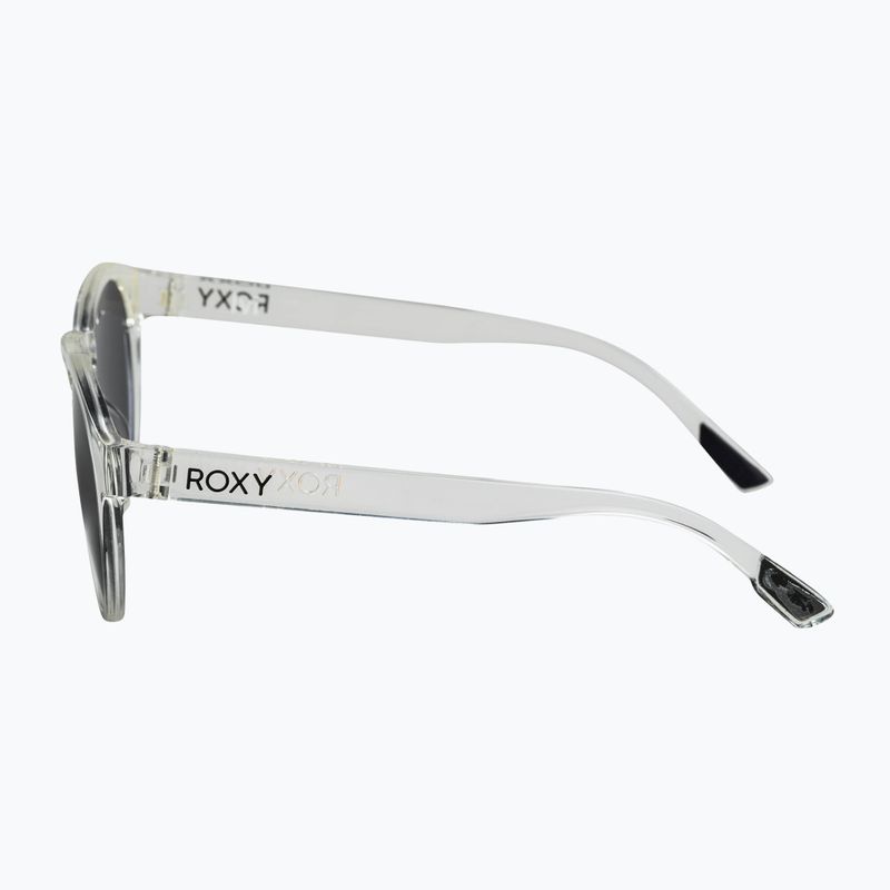 Női napszemüveg ROXY Ivi 2021 clear/grey 3