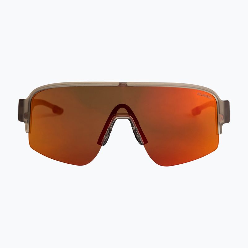 Női napszemüveg ROXY Elm Polarized 2021 grey/ml orange 2