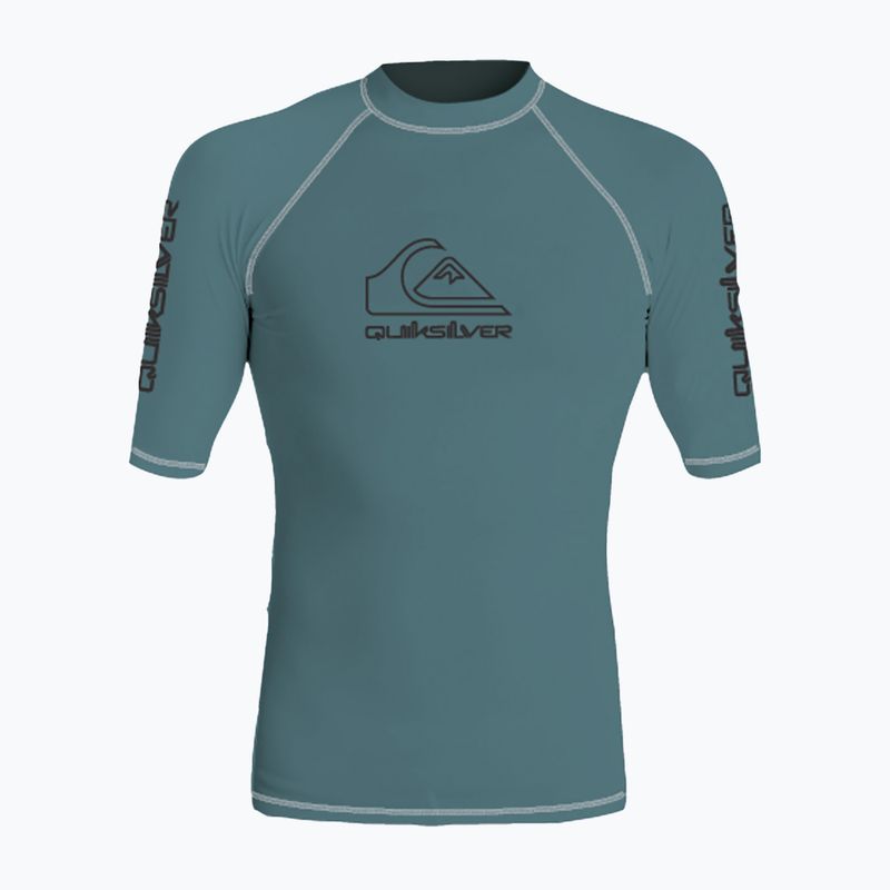Quiksilver férfi úszópóló On Tour kék EQYWR03359-BLZ0