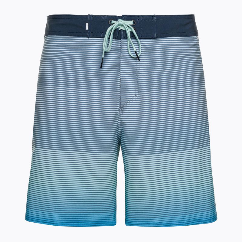 Quiksilver férfi Surfsilk Massive 17" úszónadrág kék EQYBS04782