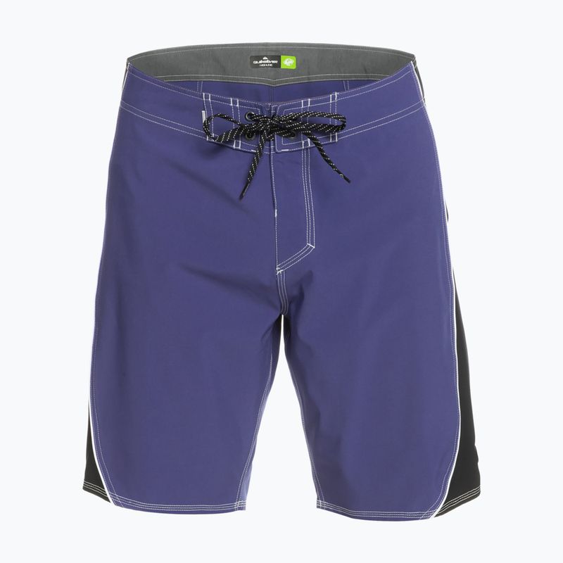 Quiksilver férfi Surfsilk 99 lila fürdőruha EQYBS04786-PQZ0