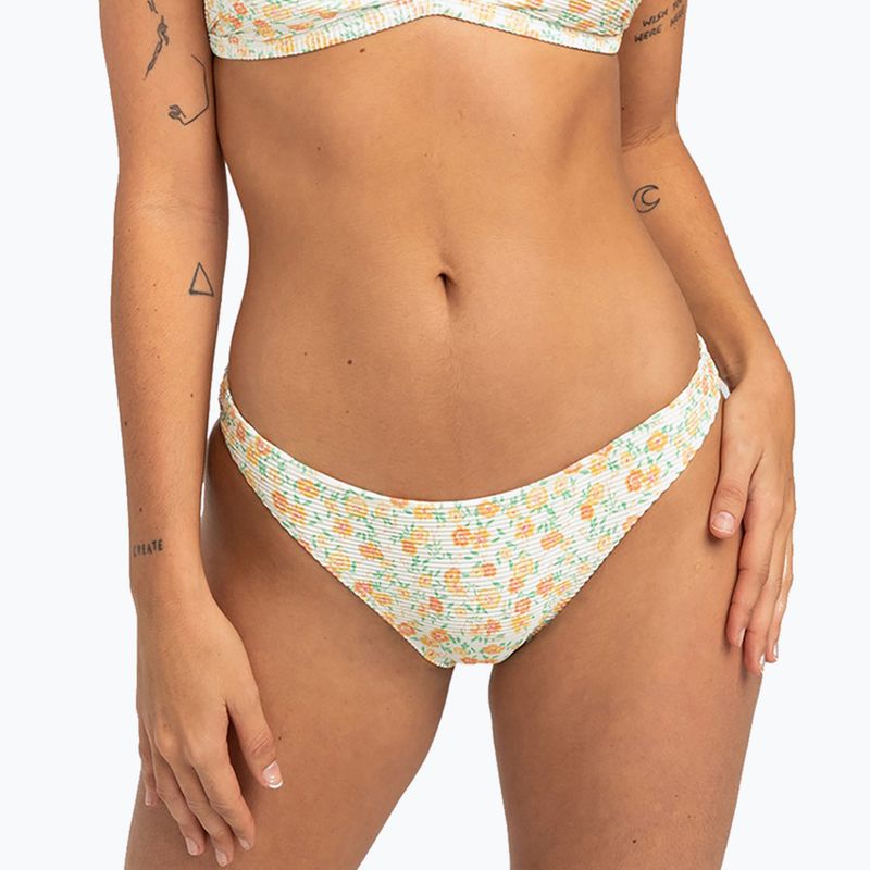 Fürdőruha felső Billabong Aint She Sweet Tropic  salt crystal