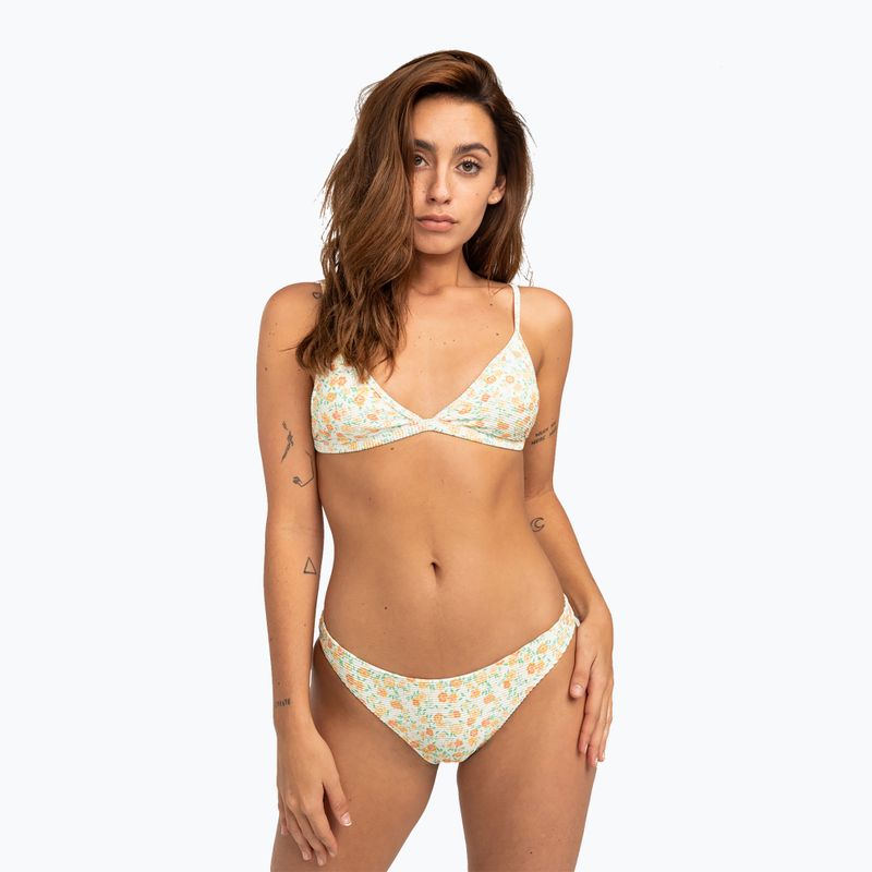 Fürdőruha felső Billabong Aint She Sweet Tropic  salt crystal
