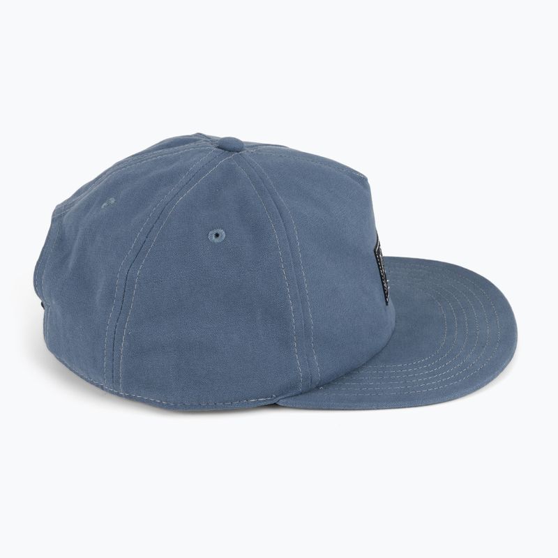 Férfi baseball sapka Quiksilver Original bering sea 2