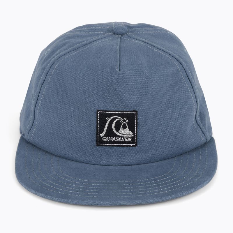 Férfi baseball sapka Quiksilver Original bering sea 4