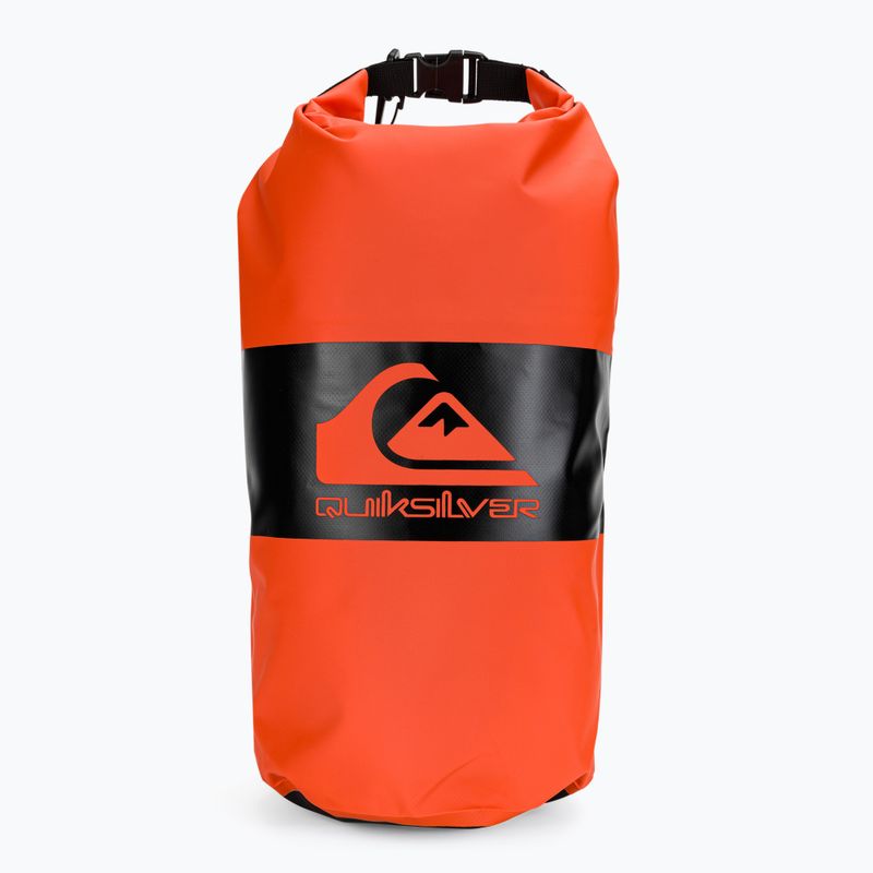 Vízálló táska Quiksilver Medium Water Stash orange pop