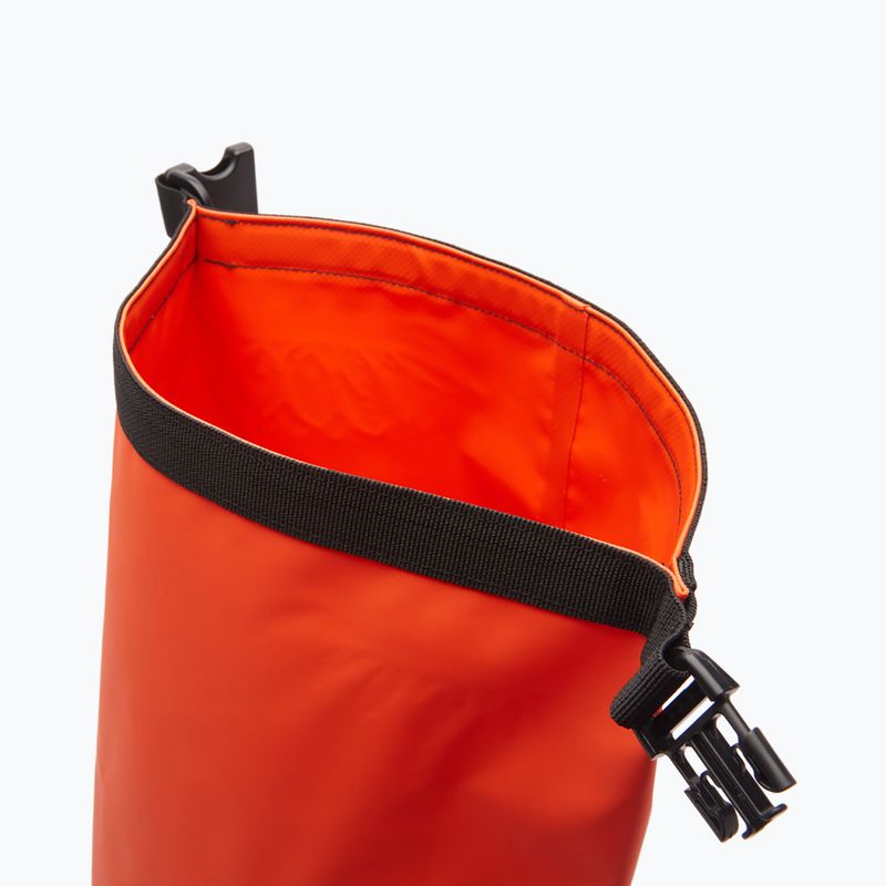 Vízálló táska Quiksilver Medium Water Stash orange pop 5