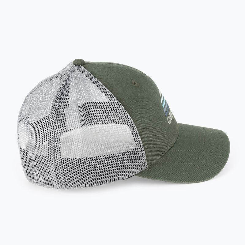 Férfi baseball sapka Quiksilver Stringer four leaf clover 2