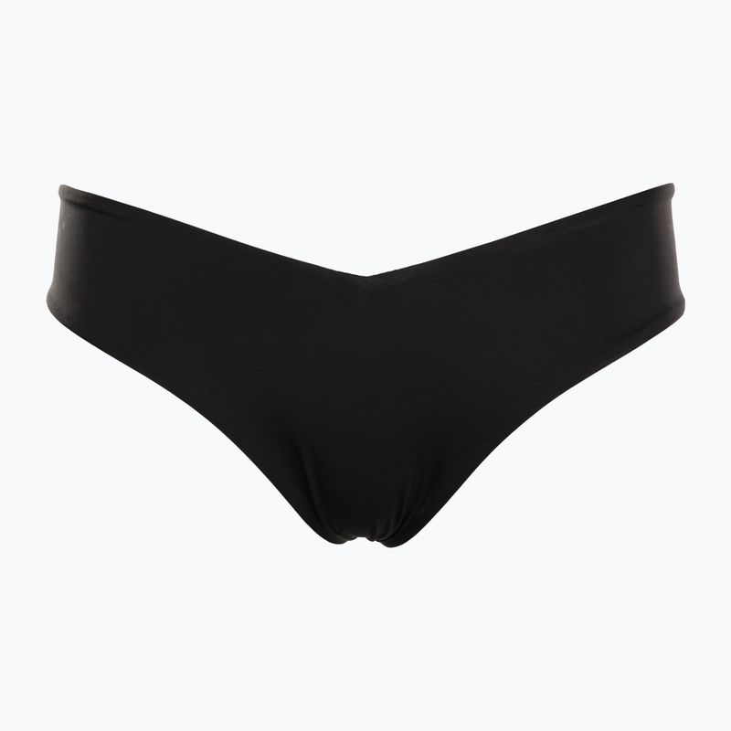 Fürdőruha alsó Billabong Sol Searcher Fiji black pebble