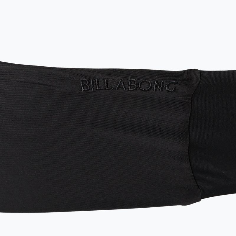 Fürdőruha alsó Billabong Sol Searcher Fiji black pebble 3