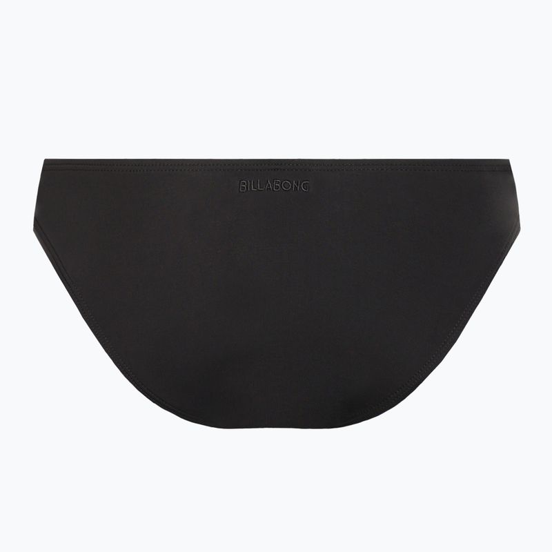 Fürdőruha alsó Billabong Sol Searcher Hike black pebble 2