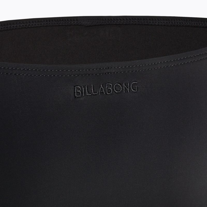 Fürdőruha alsó Billabong Sol Searcher Hike black pebble 3