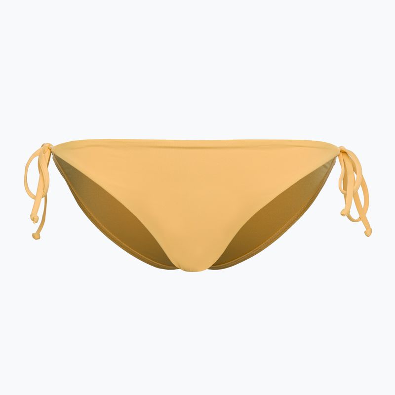 Fürdőruha alsó Billabong Sol Searcher Tie Side Tropic golden peach