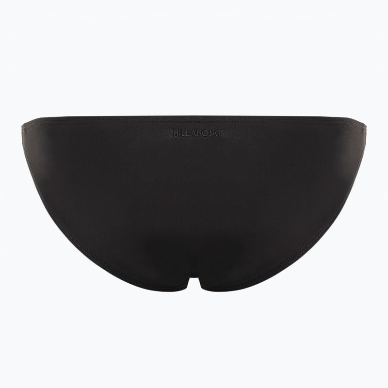 Fürdőruha alsó Billabong Sol Searcher Tropic black pebble 2