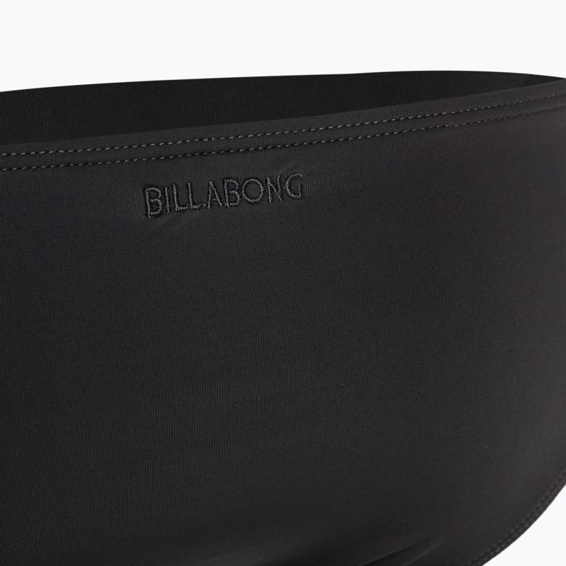 Fürdőruha alsó Billabong Sol Searcher Tropic black pebble 3