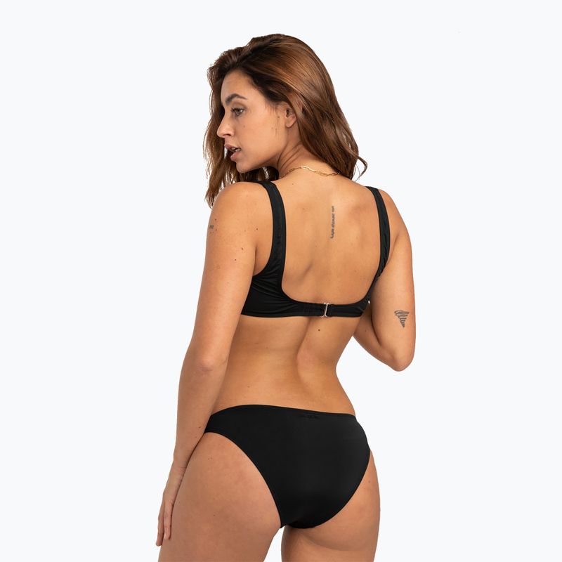 Fürdőruha alsó Billabong Sol Searcher Tropic black pebble 5