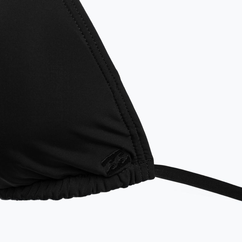 Fürdőruha felső Billabong Sol Searcher Multi Tri black pebble 3