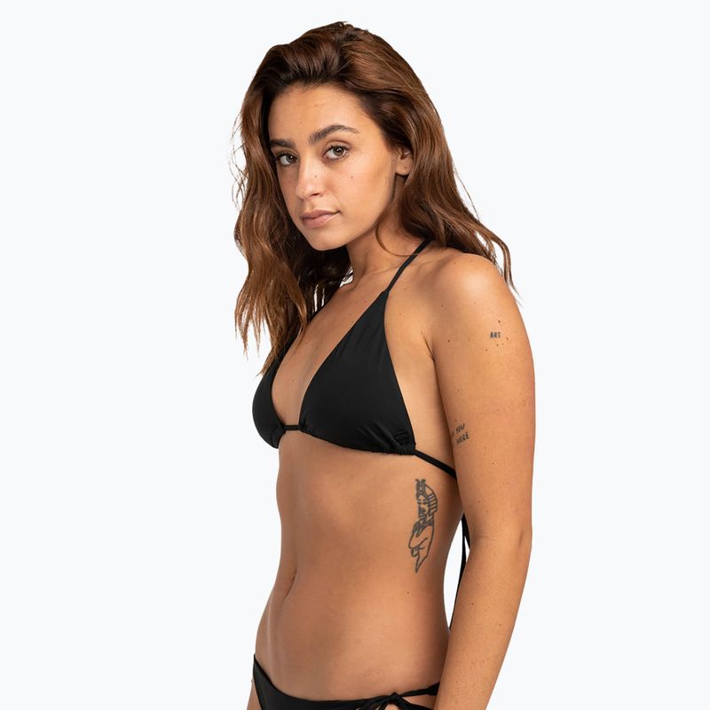 Fürdőruha felső Billabong Sol Searcher Multi Tri black pebble 7