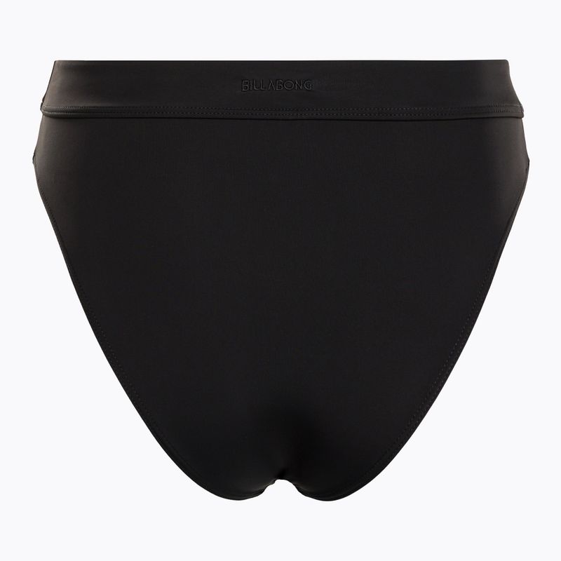 Fürdőruha alsó Billabong Sol Searcher Maui Rider black pebble 2