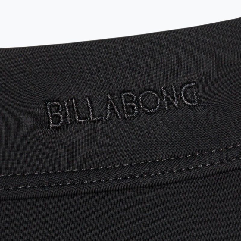 Fürdőruha alsó Billabong Sol Searcher Maui Rider black pebble 3