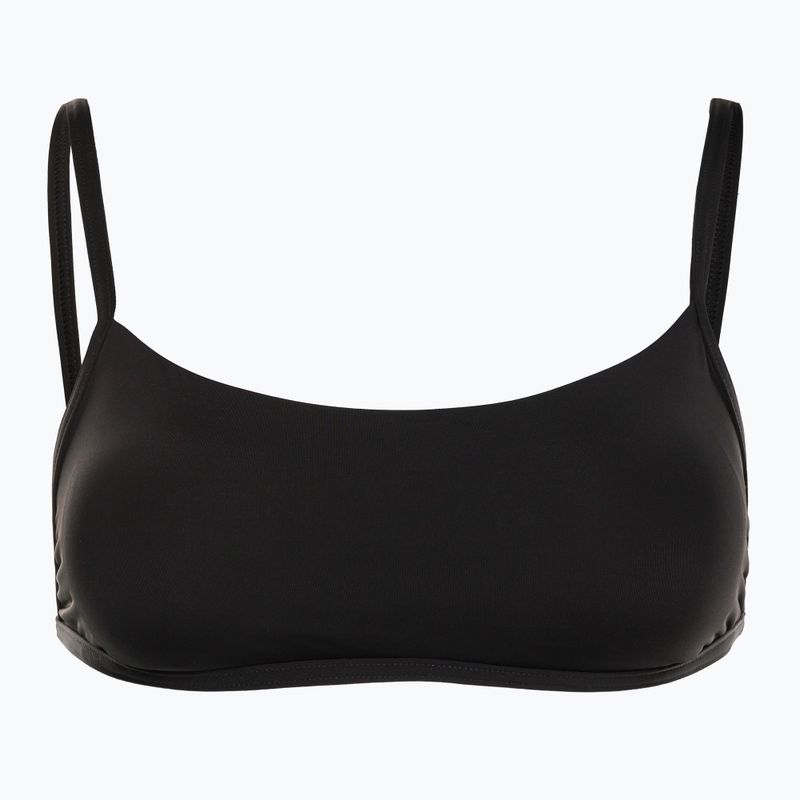 Fürdőruha felső Billabong Sol Searcher Bralette black pebble