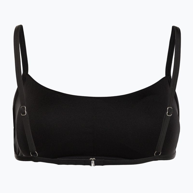Fürdőruha felső Billabong Sol Searcher Bralette black pebble 2