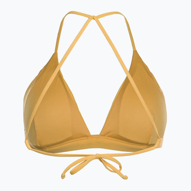 Fürdőruha felső Billabong Sol Searcher Cross Back golden peach 2