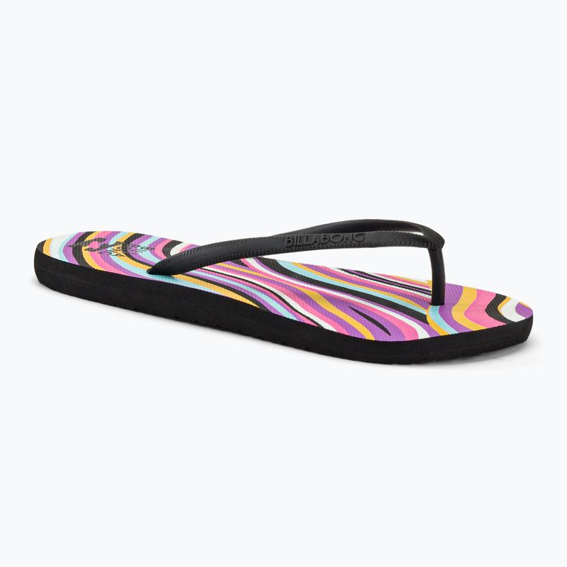 Női flip flopok Billabong Dama stripes