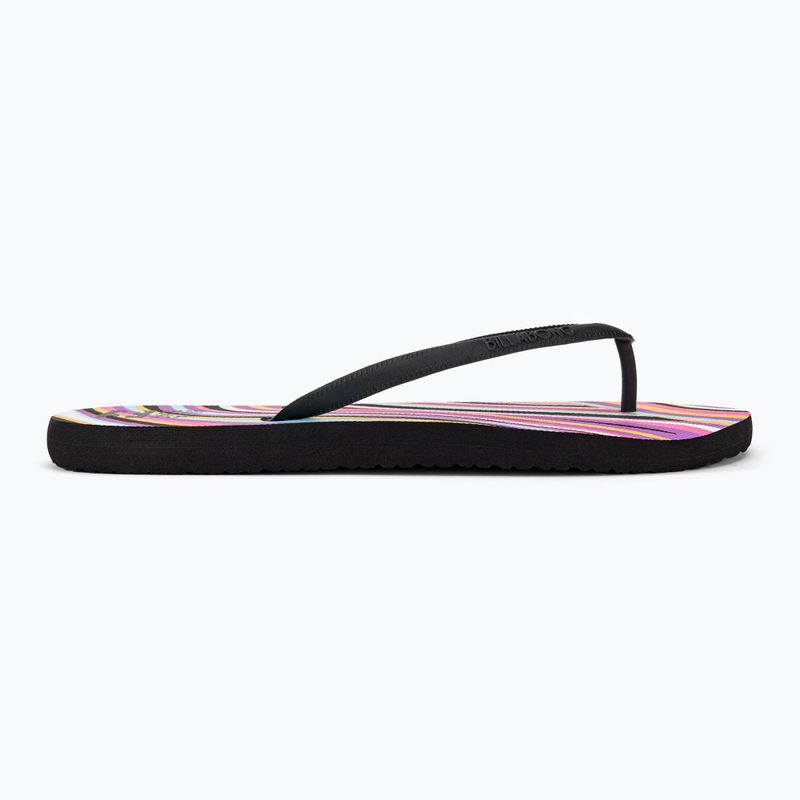 Női flip flopok Billabong Dama stripes 2