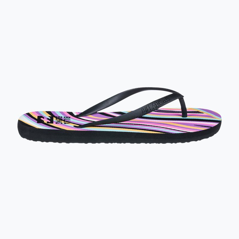 Női flip flopok Billabong Dama stripes 10