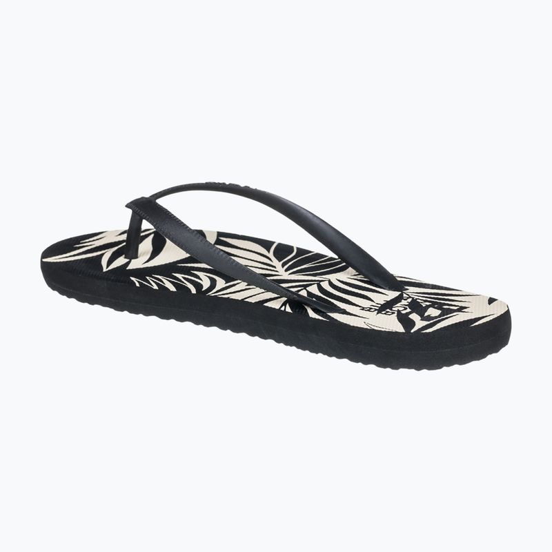 Női flip flopok Billabong Dama black 10