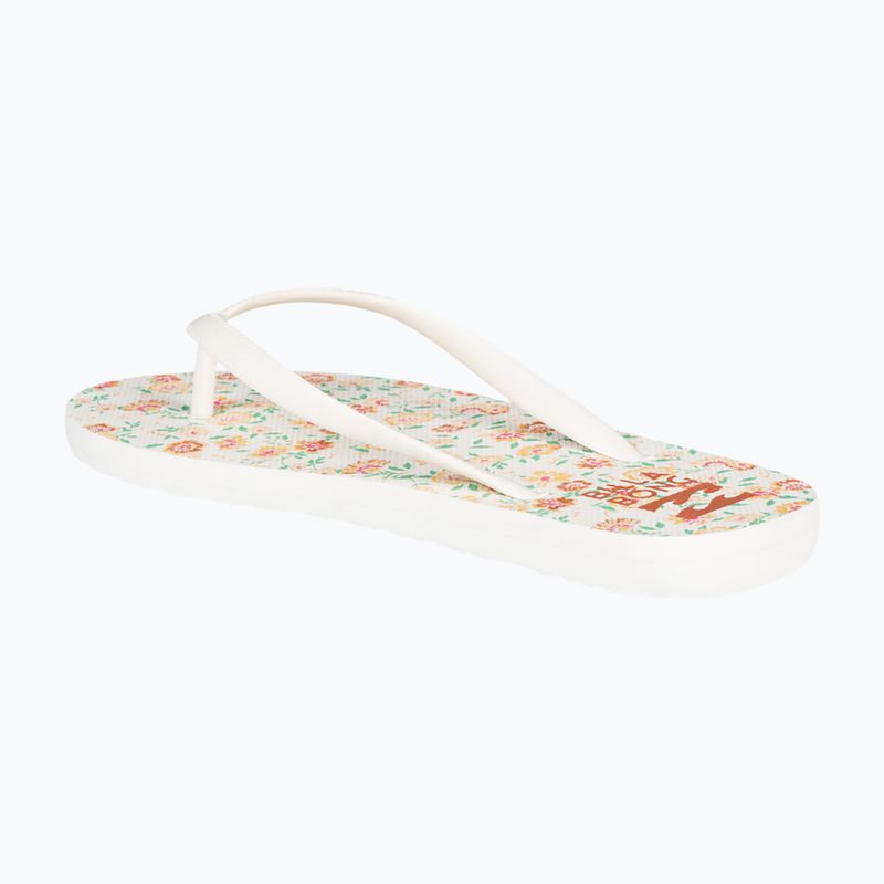 Női flip flopok Billabong Dama salt crystal 2 11