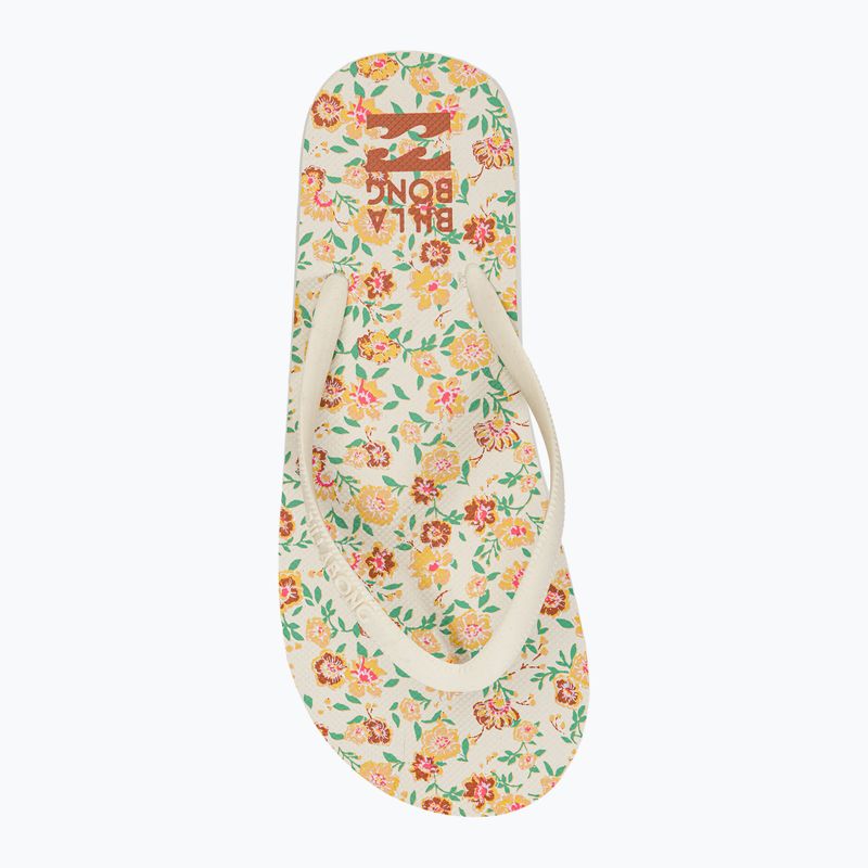 Női flip flopok Billabong Dama salt crystal 2 6