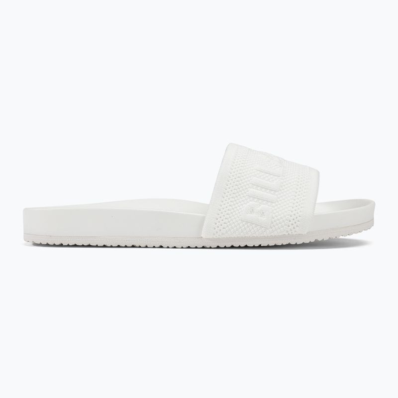 Női flip-flopok Billabong Cruz salt crystal 2