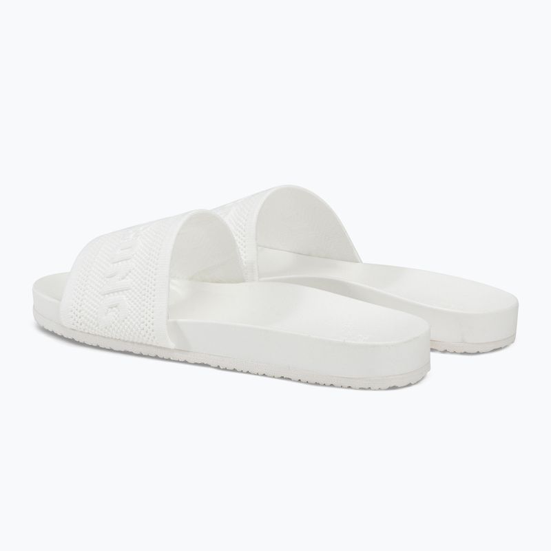 Női flip-flopok Billabong Cruz salt crystal 3