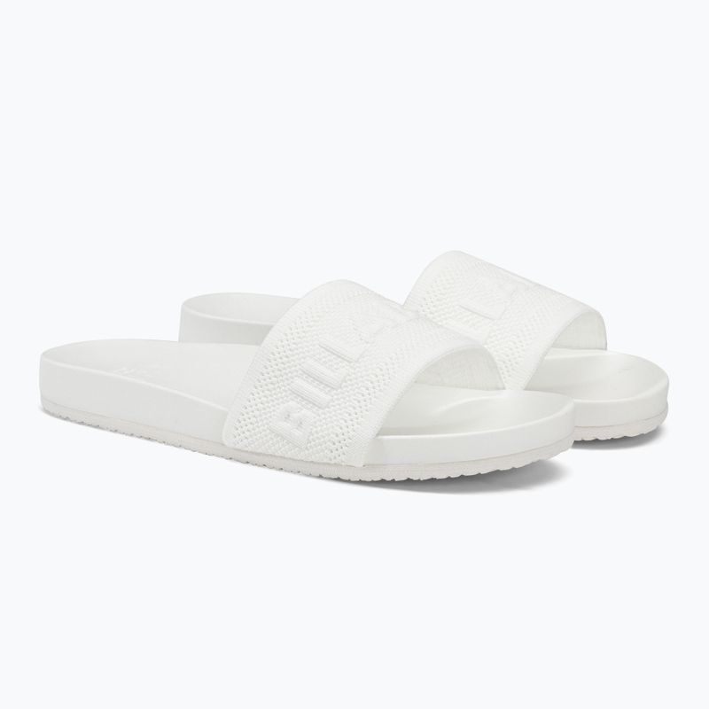 Női flip-flopok Billabong Cruz salt crystal 4