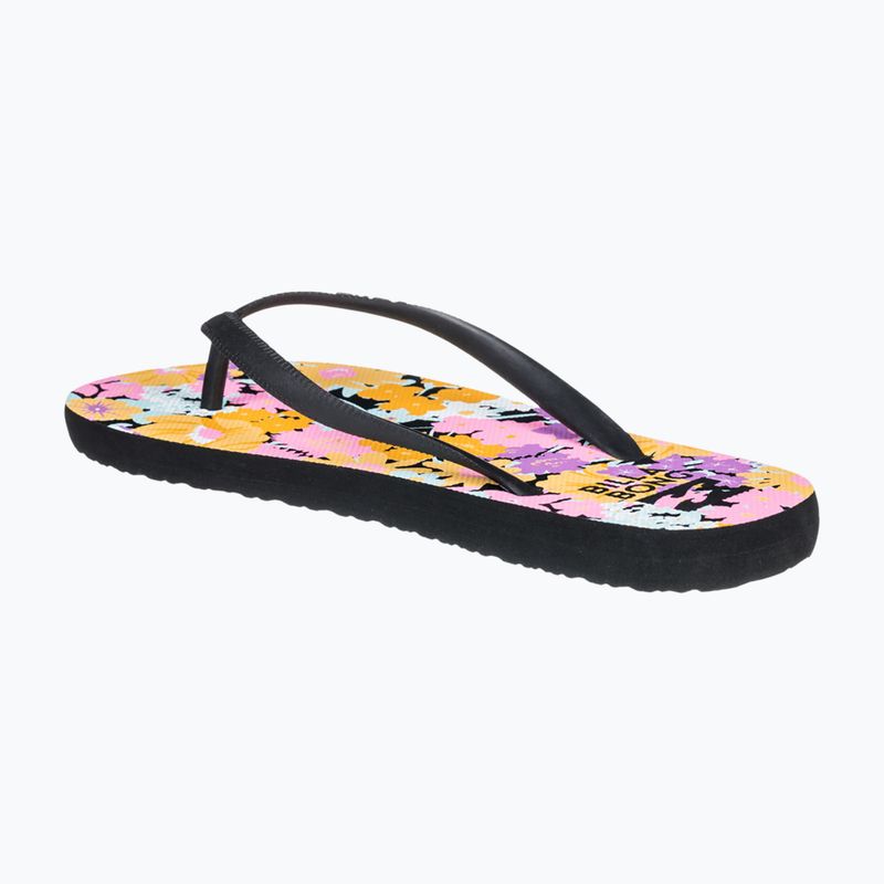 Női flip flopok Billabong Dama flowers 11