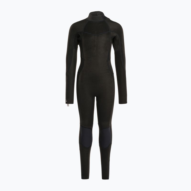 Gyermek úszóhab Billabong 3/2 Teen Synergy BZ FL Full wild black 4