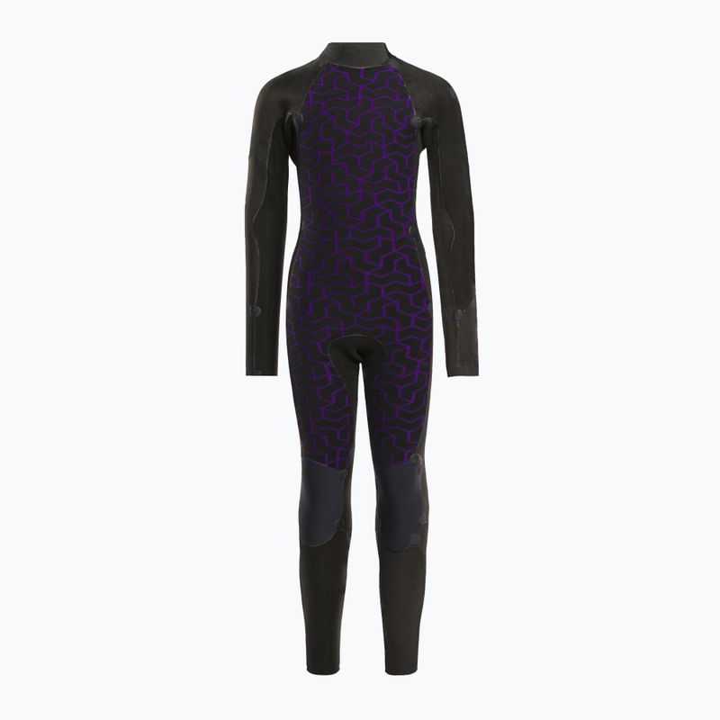 Gyermek úszóhab Billabong 4/3 Boys Absolute BZ GBS Full stealth 4