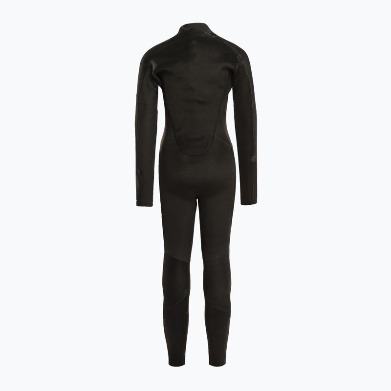 Gyermek úszóhab Billabong 4/3 Boys Absolute BZ GBS Full stealth 5