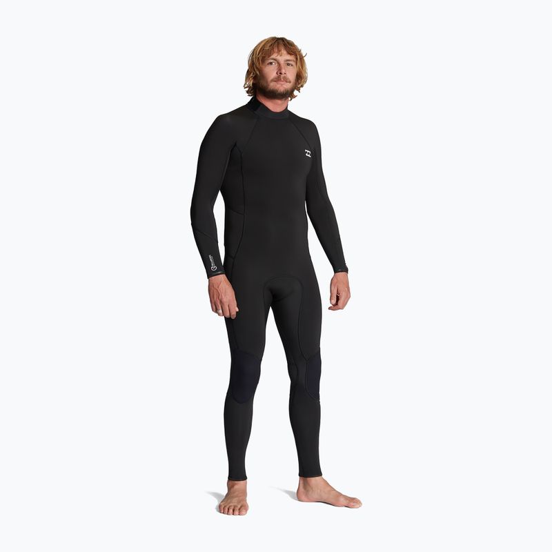Férfi búvárruha Billabong 3/2 Absolute BZ Full FL black 4