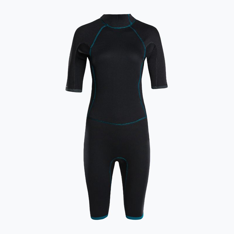 Női búvárruha Billabong 2/2 Launch FL SS Spring pacific 5