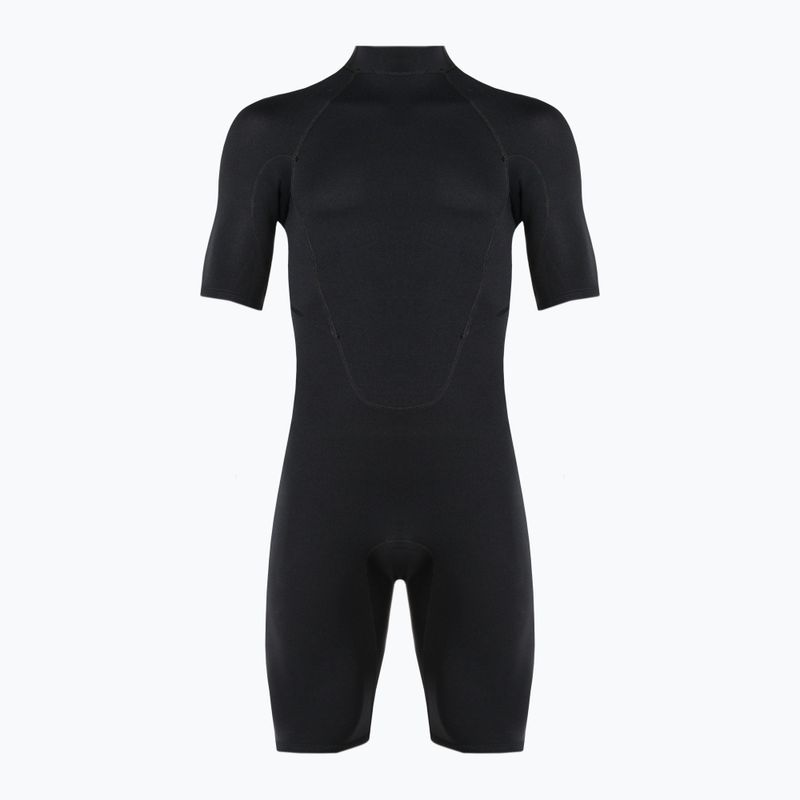 Férfi búvárruha Billabong 2/2 Intruder BZ SS Spring black 4