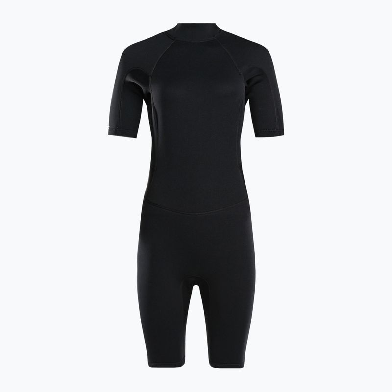 Női búvárruha Billabong 2/2 Launch FL SS Spring black 4
