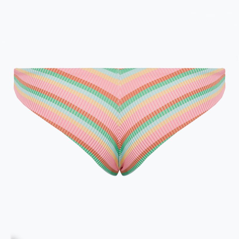 Fürdőruha alsó Billabong Island Glow Tanlines Tanga multicolor 2