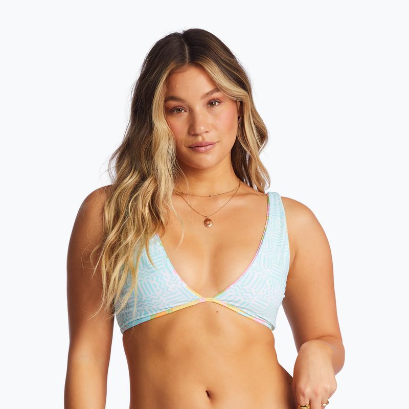 Fürdőruha felső Billabong Dreamland Rev Ava Tank multicolor 2