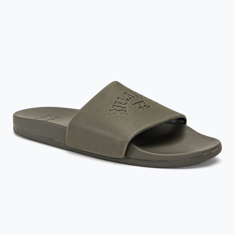 Férfi flip-flopok Billabong Cush Slide military