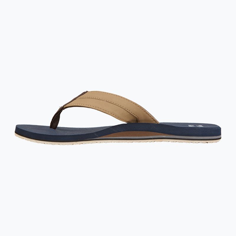 Férfi flip flopok Billabong All Day Impact navy 10