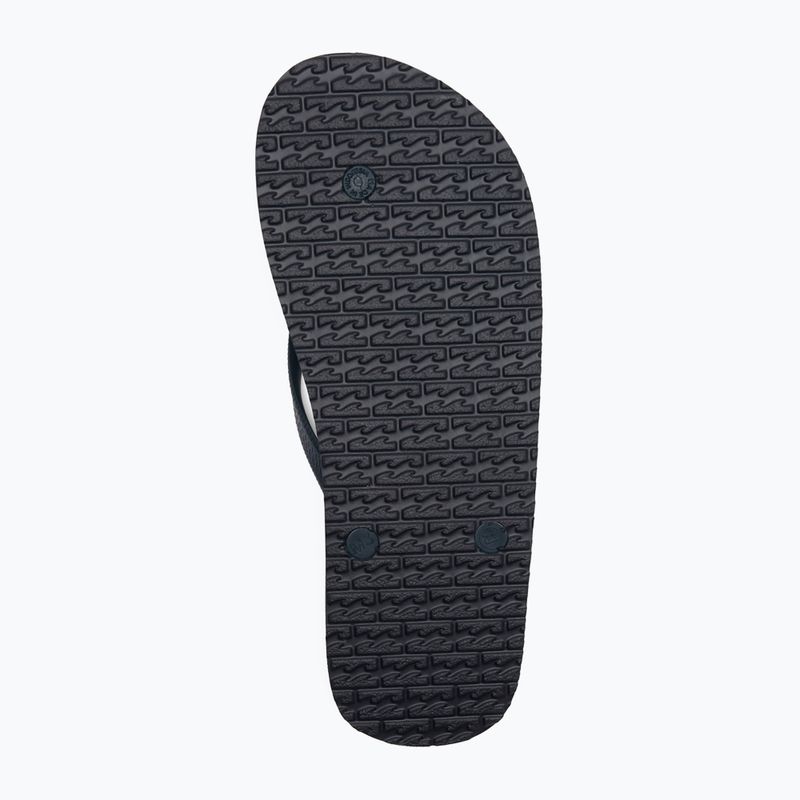 Férfi flip flopok Billabong Tides marine 10