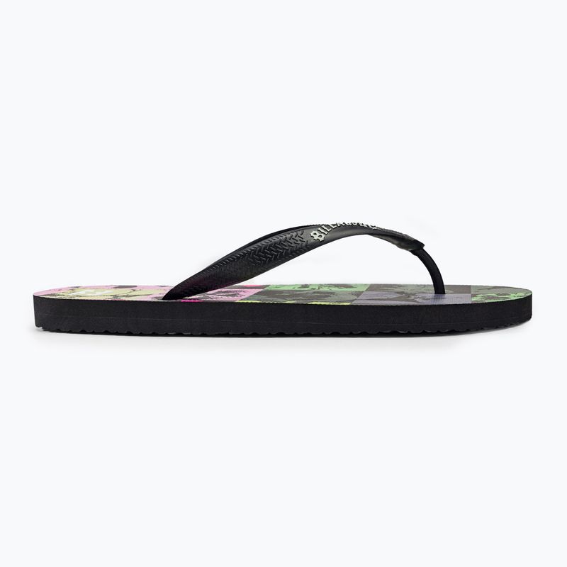 Férfi flip flopok Billabong Tides multicolor 2